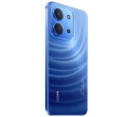 SMARTPHONE XIAOMI REDMI 15C - MOONLIGHT BLUE
(OCTACORE 2.0/4GB/128GB/6,9